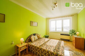 NA PREDAJ: 2-izbový slnečný byt, Levoča, Železničný riadok - 7