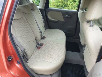 Nissan Note 1.4 l Acenta/Nová STK+EK/Len: 39 611 km - 7