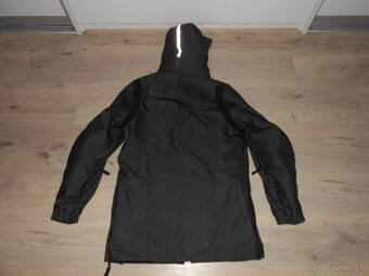 Predam novu textil moto bundu znacky SPIDI CITY COMBAT H2OUT - 7