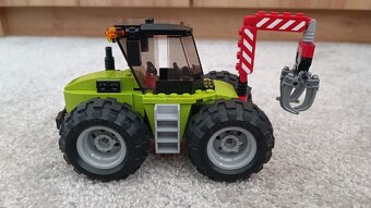 Lego city 60181 - 7