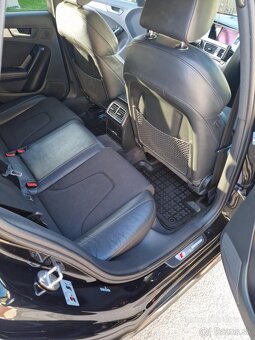 Audi a4 b8 3.0 TDi 3xs-line 176kw - 7