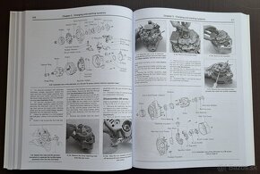 Toyota Landcruiser 60, 70, 80-Opravárenský manuál - 7