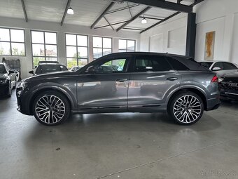 Audi Q8 - 7