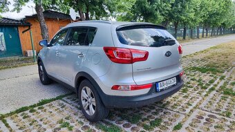 KIA Sportage 1.6 GDI | 99 kW | r.v. 2014 | TOP stav - 7
