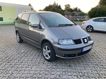 Seat Alhambra - 7