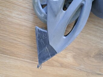 Korcule rollerblade, velkost 41 - 7