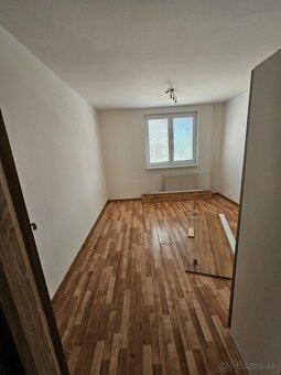 Prenajom 3 izbovy byt - 7