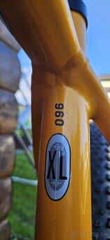 SCOTT SCALE 960 XL - 7