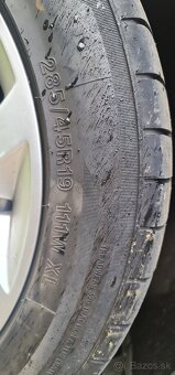 Predám kolesá na BMW R19. - 7