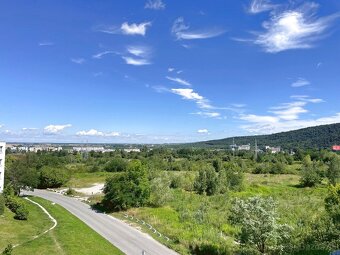 Nájom 2i byt, Pri Hrubej luke, Dúbravka,balkon,výťah,parking - 7