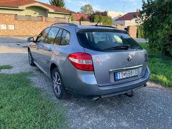 Renault Laguna Grandtour 3 - 7