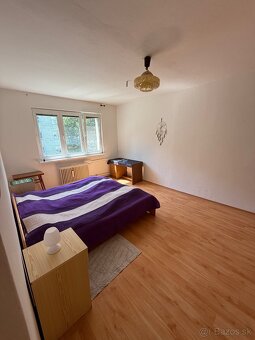 2 izbový byt na predaj Martin časť Sever - 7