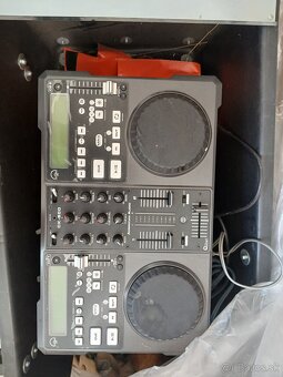 Na predaj american audio - 7