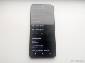 Motorola G13 (Android 14, 4/128 Gb pamat') - 7