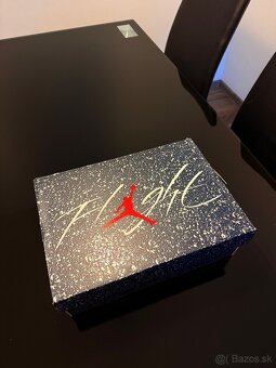 Jordan Midnight Navy - 7