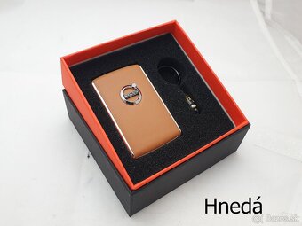 Predám obal na kľúč pre Volvo, rôzne farby - 7