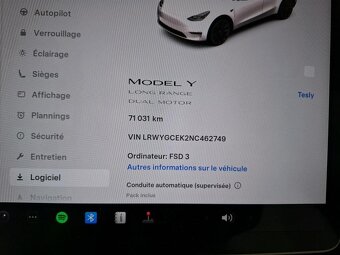 Tesla model Y long range dual motor modelovy rok 2023 - 7