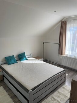 Prenájom bytu na Čermáni. - 7