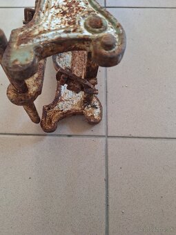 Predám v pôvodnom stave váhu zvieratá. - 7