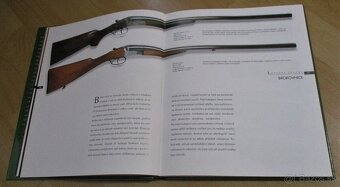 Pušky – Kulovnice - Brokovnice - 7