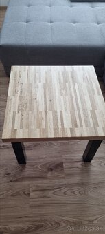 Predám konferenčný stolík do obývačky. - 7