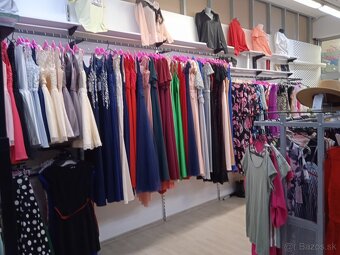 Predám zariadenie predajne - 7