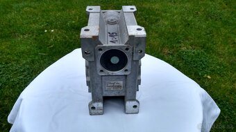 Snekova prevodovka-1:15-ITALY - 7