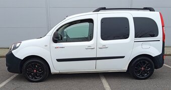✅Renault Kangoo ENERGY 7.2017✅ Diesel 1.5 DCI ✅Prvý majiteľ - 7