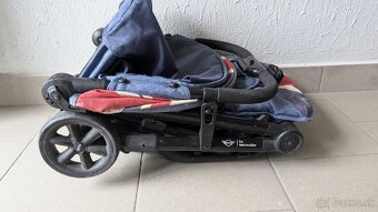 Easywalker Mini Buggy XS - 7