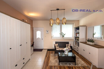 Predaj rekonštr. 5izb RD 240m2, parková úprava, pozemok 198m - 7