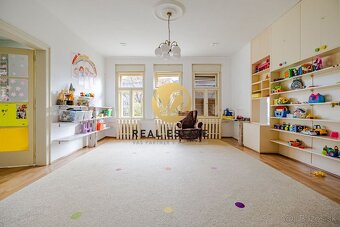 Na PRENÁJOM budova s pozemkom v centre mesta, prevádzkový/ka - 7