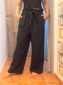 Predaaam dámske nohavice zara - 7