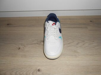 Predam nove damske original tenisky znacky NIKE GAMMA FORCE - 7