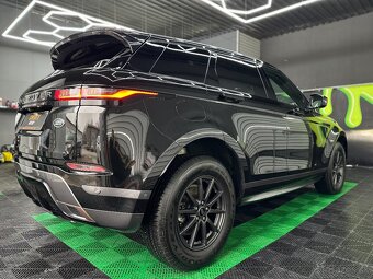 Land Rover Range Rover Evoque 2.0D MHEV R-Dynamic - 7