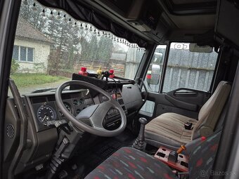 Predám Iveco Eurocargo Odtahovka - 7