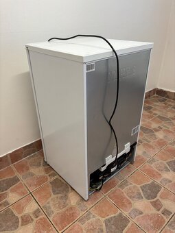 Chladnička Gorenje - 7