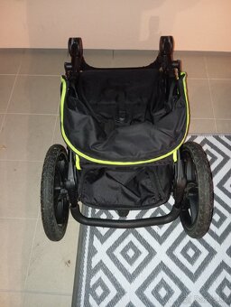 Športový kočík Hauck - 7