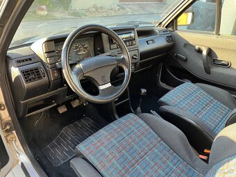 Volkswagen Polo G40 1.3GT Coupe Mk2 - 7