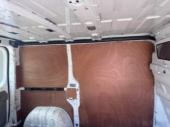 Renault Trafic 2.0 DCi - 7