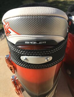 Predám pánske lyžiarky Rossignol - 7