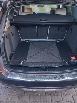 Predám BMW X3 model F25 - 7