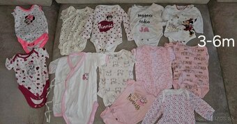 Oblecenie na dievcatko - 7