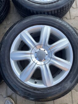 Kolesa Audi 5x130 R19 - 7
