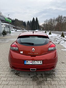 Renault Megane Coupe - 7