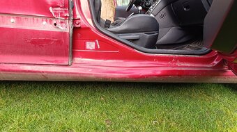 Peugeot 308GT, 2009, 175koní - 7