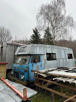 Predám vlečky a Áviu - 7