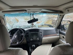 Mitsubishi Pajero 3.2 Did - 7