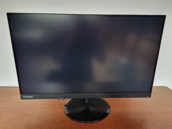 Monitor Lenovo C27-30 - 7