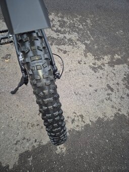 Predam Cube stereo 140 Hybrid  Carbon - 7