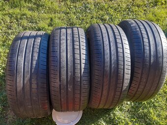 elektrony 5x112 r19 letne 255/45 r19 - 7